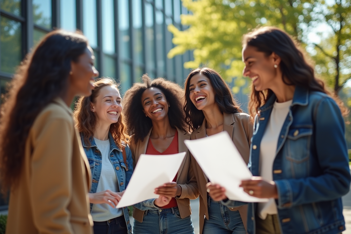 financement étudiant