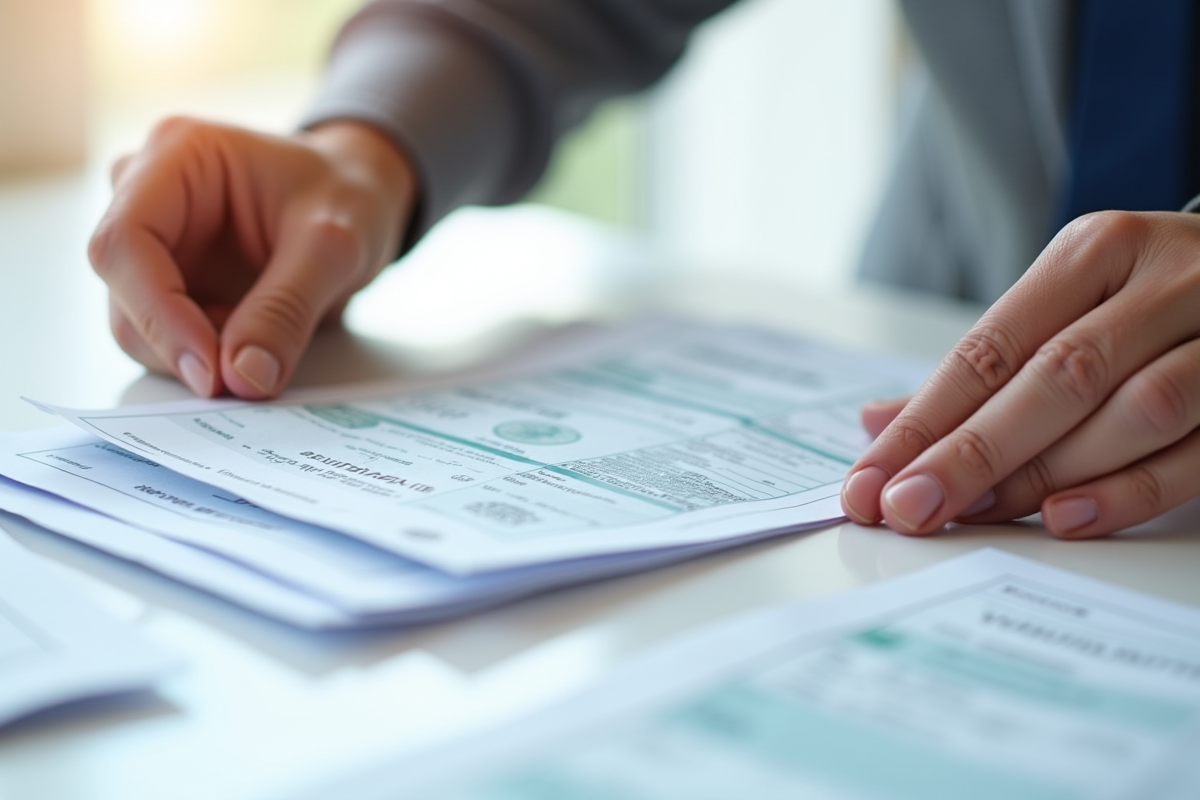 documents retraite