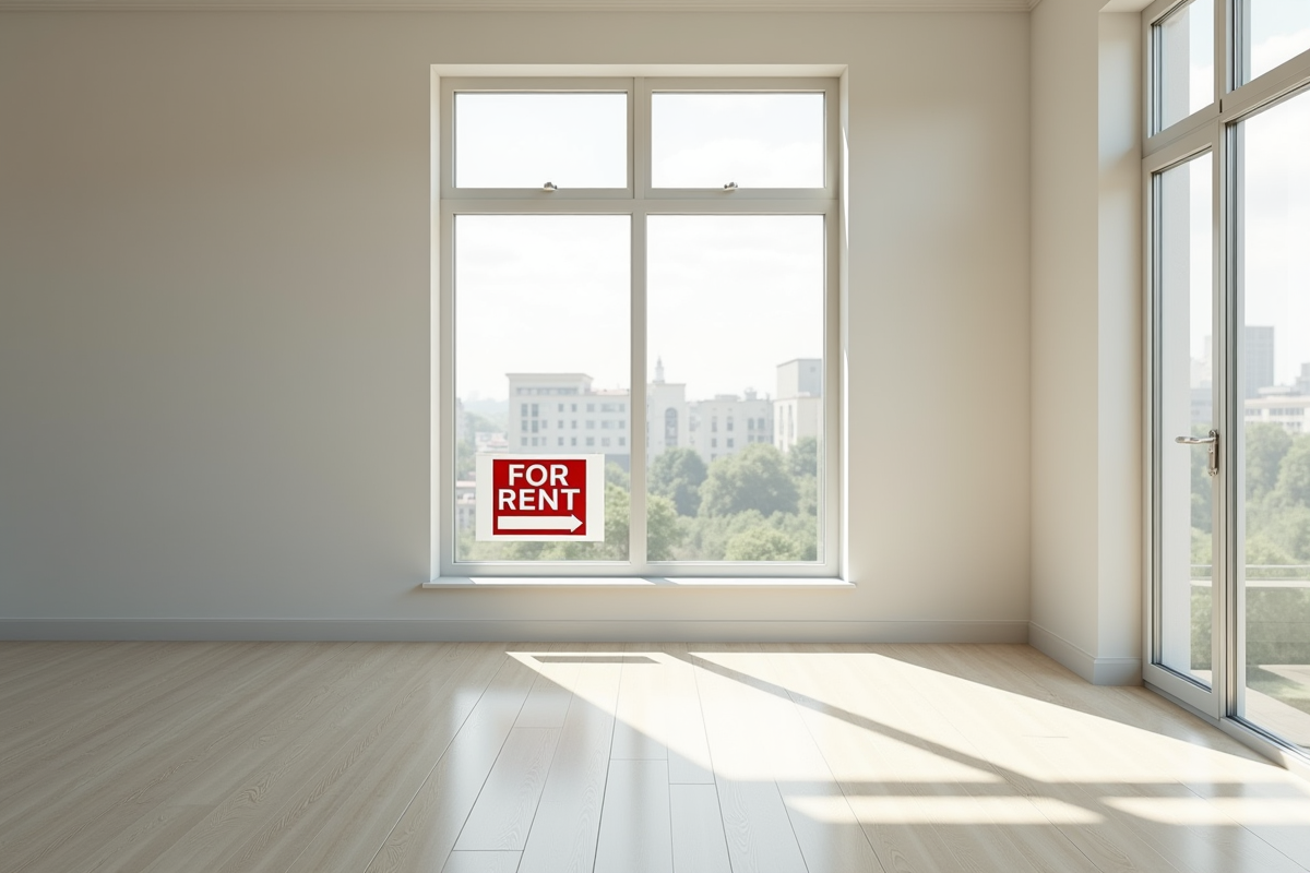 logement vacant